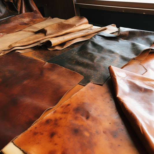 Traditionelle Handwerkskunst und Nachhaltigkeit: Der Ansatz von Mesouk für ethische Mode.